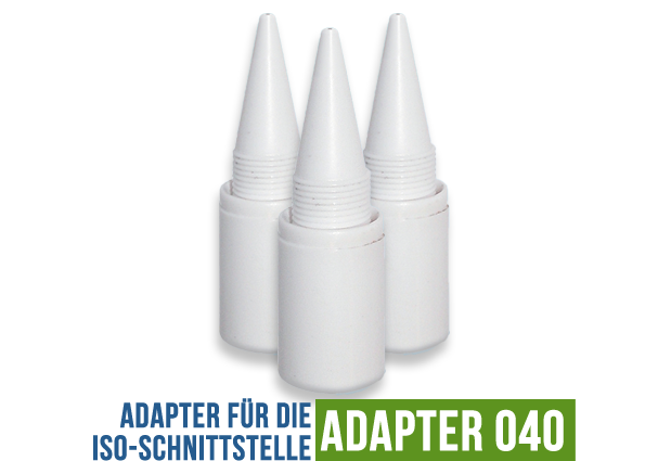 Adapter 040<sup> </sup>