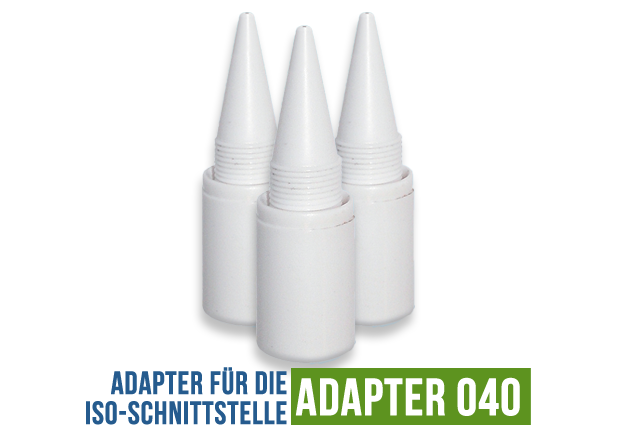 Adapter 040<sup>&nbsp;</sup>