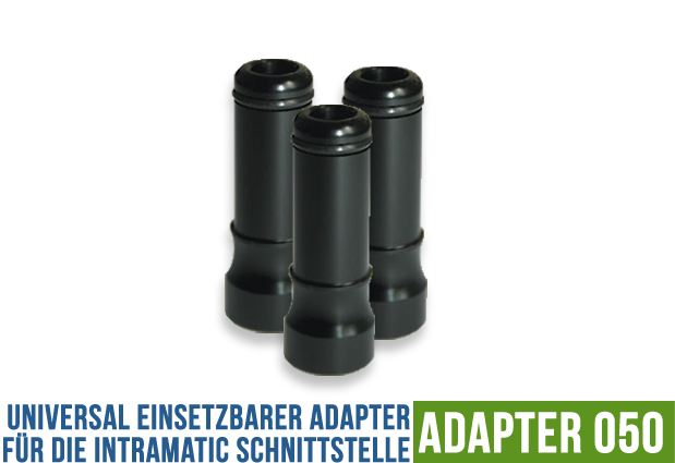 Adapter 050<sup>&nbsp;</sup>