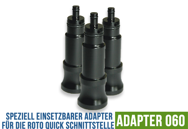 Adapter 060<sup>&nbsp;</sup>